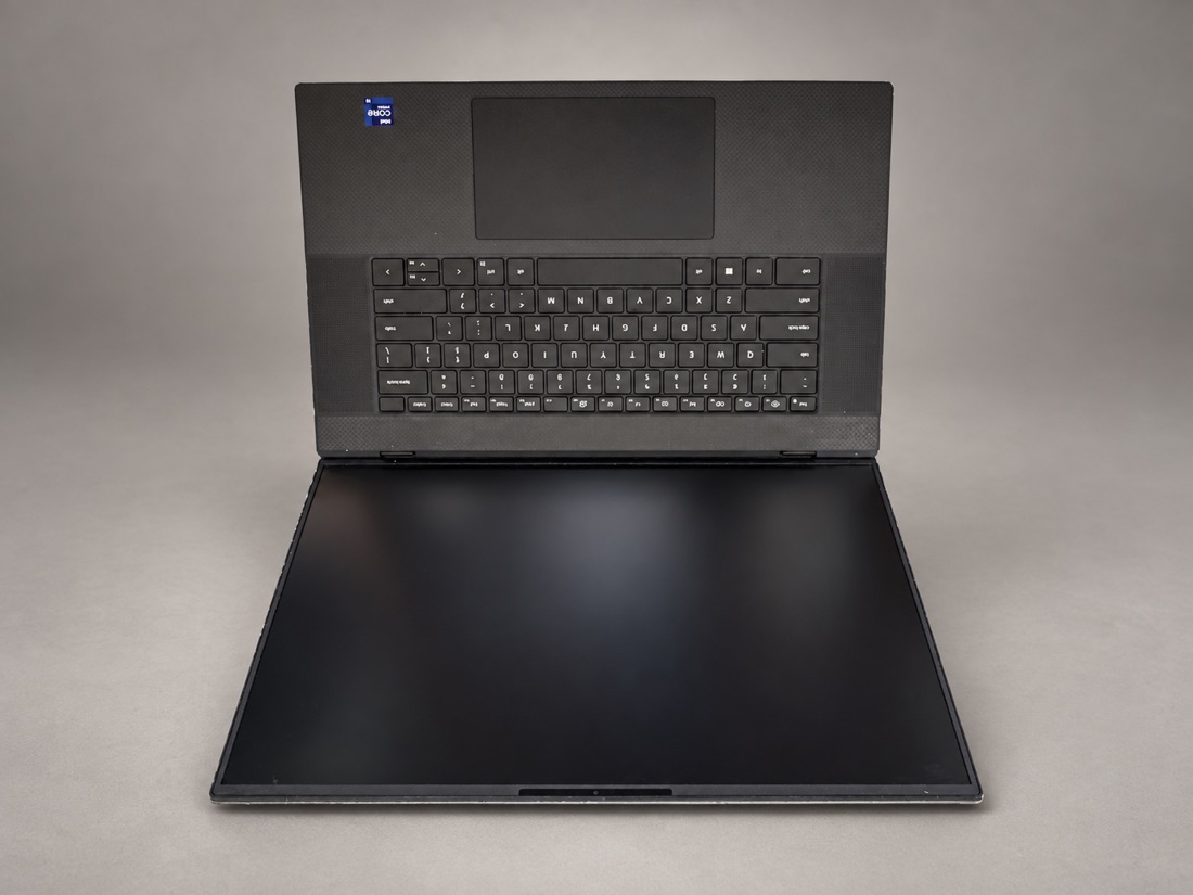 Dell Precision 5760 17-inch Workstation Laptop — Activated Windows