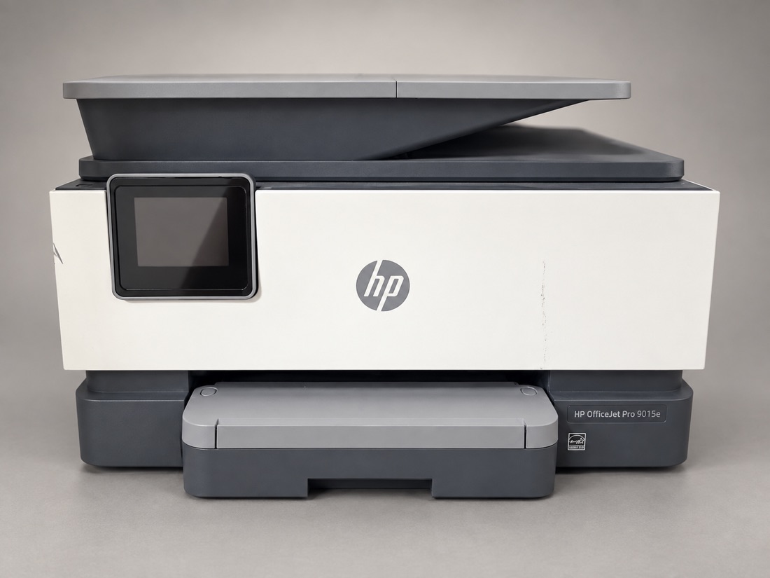 HP OfficeJet Pro 9015e Wireless All-in-One Color Printer